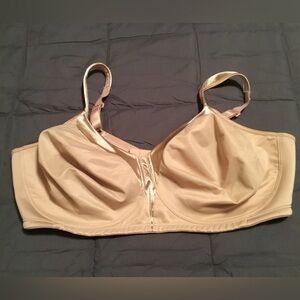 Playtex Beige Comfort Bra